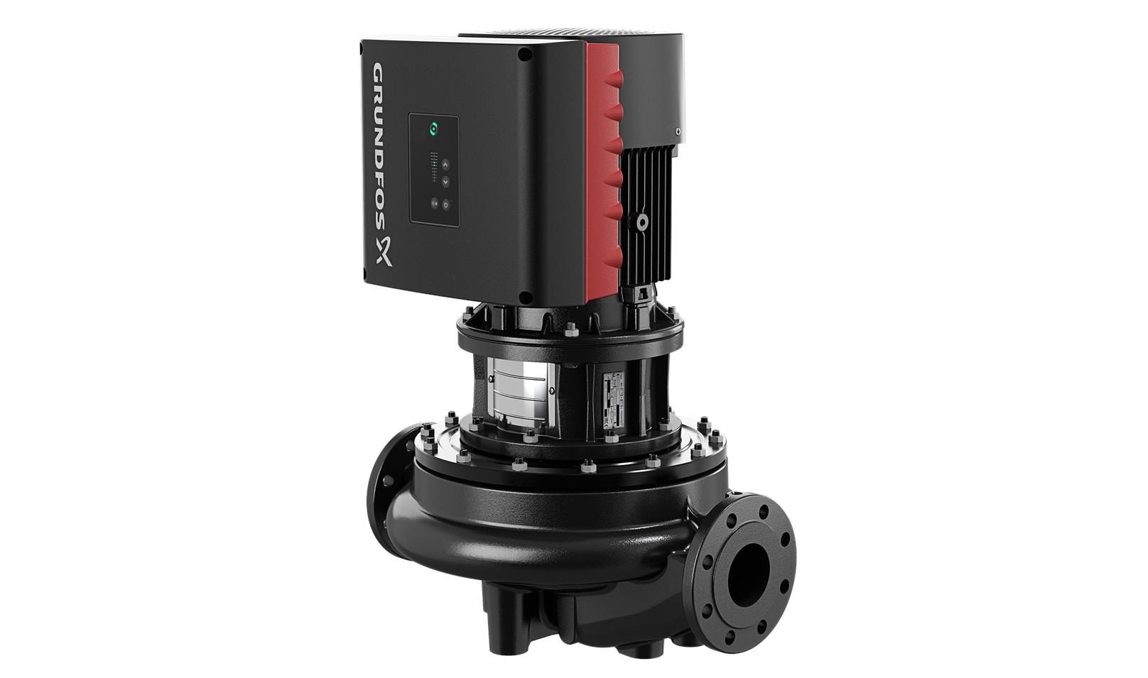 Насос TPE 65-460/2 Grundfos 99113913