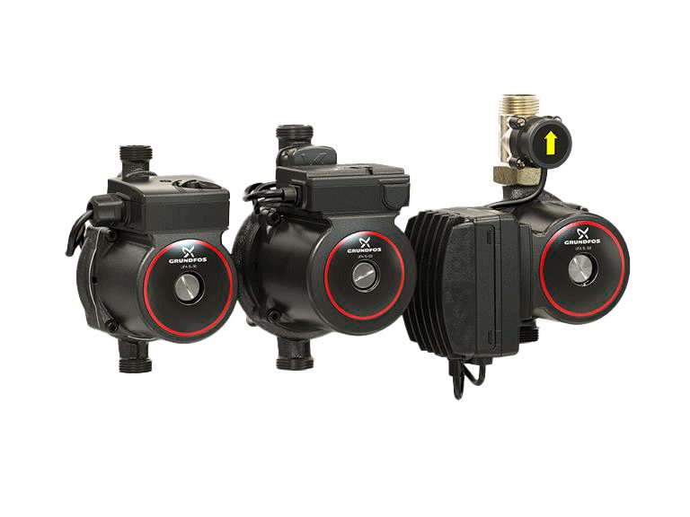 Насос UPA 15-90 Grundfos 59539512