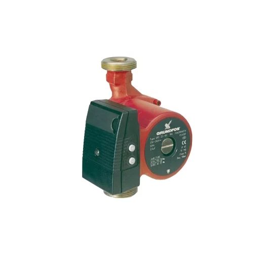 Насос циркуляционный UPE 25-80 Grundfos 52001127