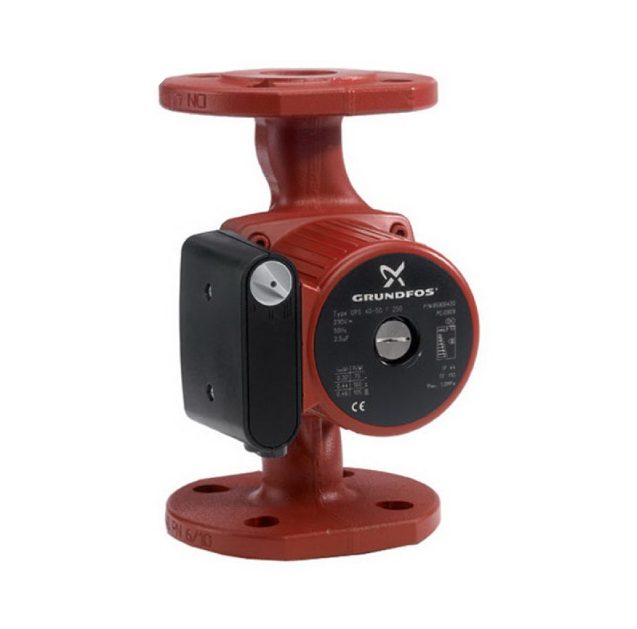 Насос UPS 40-80 F 250 Grundfos 52022110