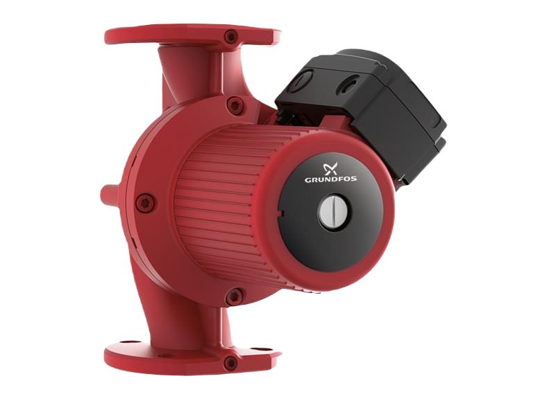 Насос UPS80-60 F 3x400-415V PN6 Grundfos 96402391