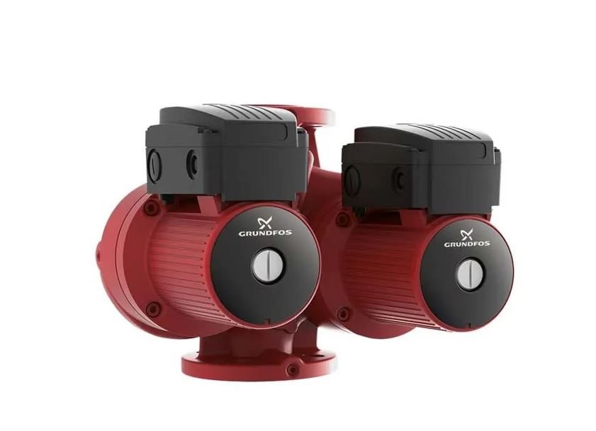 Насос UPSD32-100 F 220 1x230V Grundfos 95906484