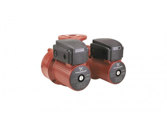 Насос UPSD50-120 F 3x400-415V Grundfos 96402107