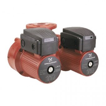 Насос циркуляционный UPSD 40-30 Grundfos 96401873