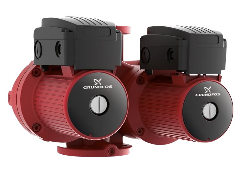 Насос UPSD65-120 F 3x400-415V Grundfos 96408927