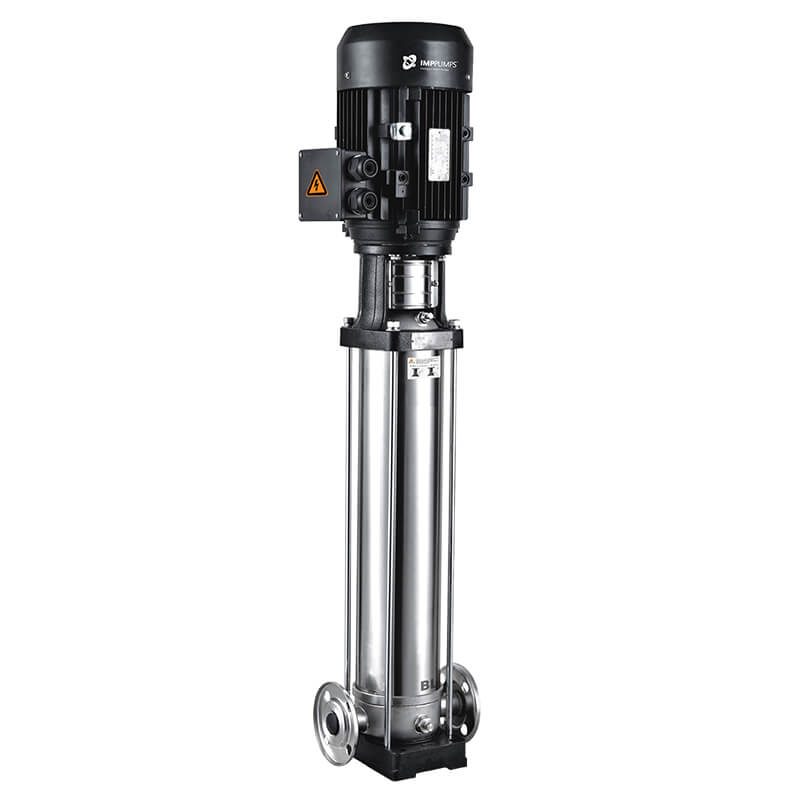 Насос BL12-10R 7,5kW, 120 deg C ImpPumps 7995948