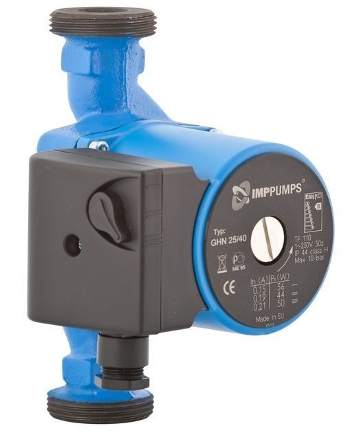 Насос GHN 25/65-130 ImpPumps 979521707