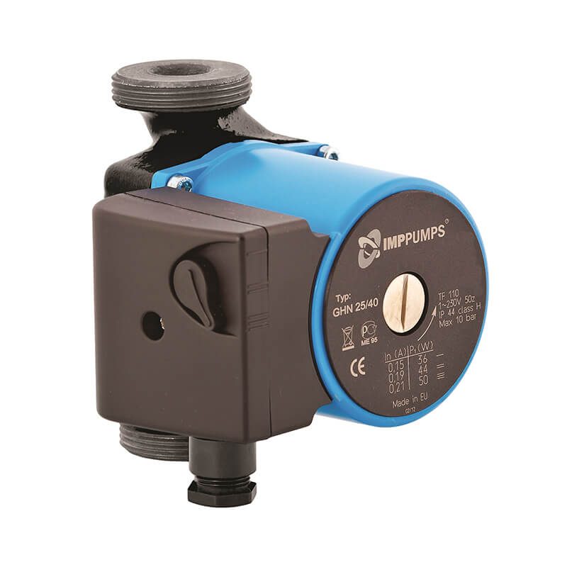 Насос GHN 20/65-130 ImpPumps 979521706