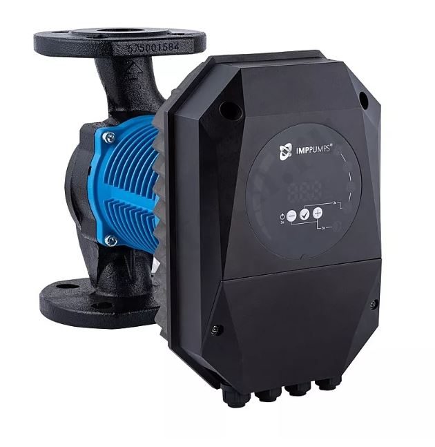 Насос NMT MAX II C 32/120 F220 ImpPumps 979527196