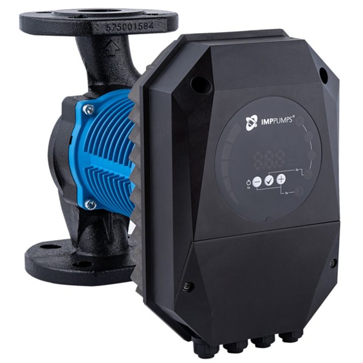 Насос NMT MAX II C 65/80 F340 ImpPumps 979527212