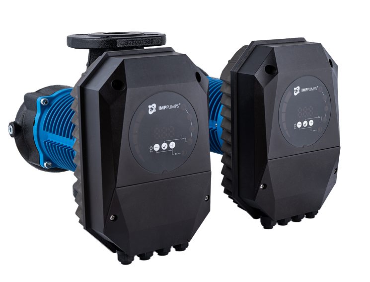 Насос NMTD MAX II 100/120 F450 ImpPumps 979528261