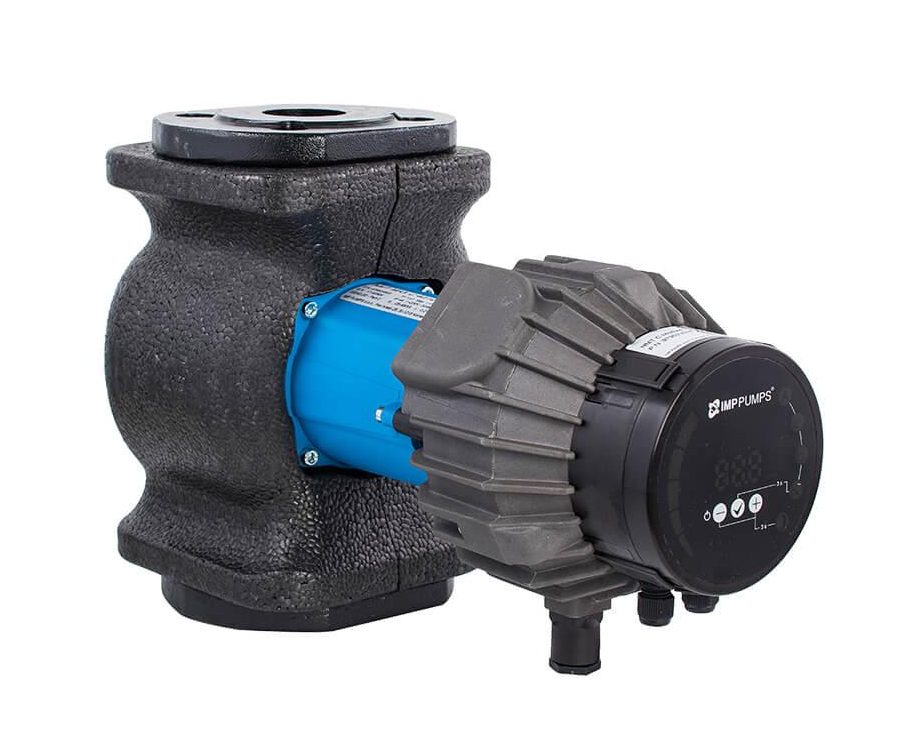 Насос NMT MAX II S 40/180 F250 ImpPumps 979527182