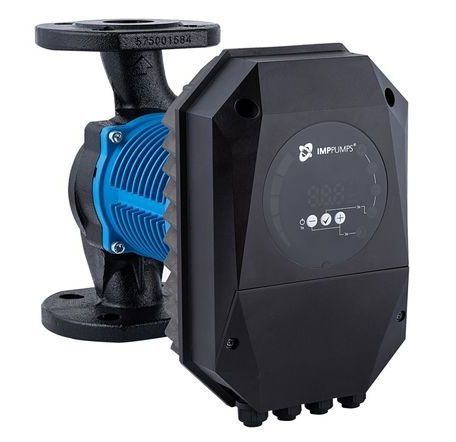 Насос NMT MAX II S 50/180 F280 ImpPumps 979527186