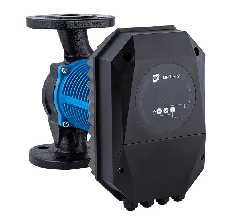 Насос NMT MAX II C 65/120 F340 ImpPumps 979527213