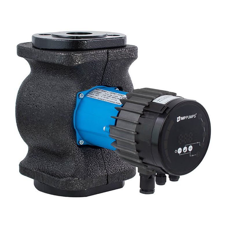Насос NMT MAX II C 65/40 F340 ImpPumps 979527211