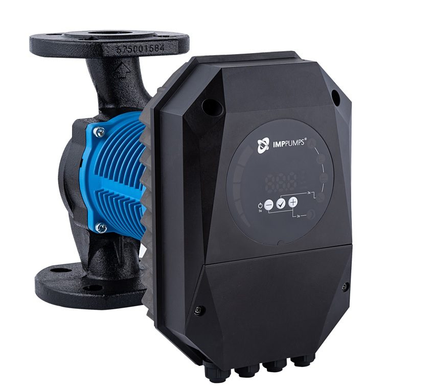Насос NMT MAX II 100/180 F450 ImpPumps 979528221