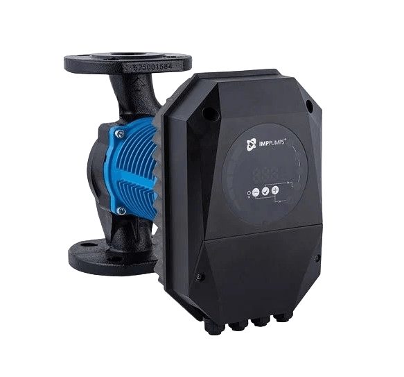 Насос NMT MAX II 50/180 F280 ImpPumps 979527988