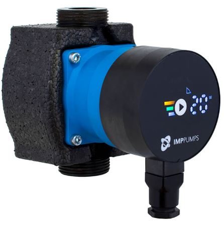 Насос NMT MINI PRO 25/30-180 ImpPumps 979525433