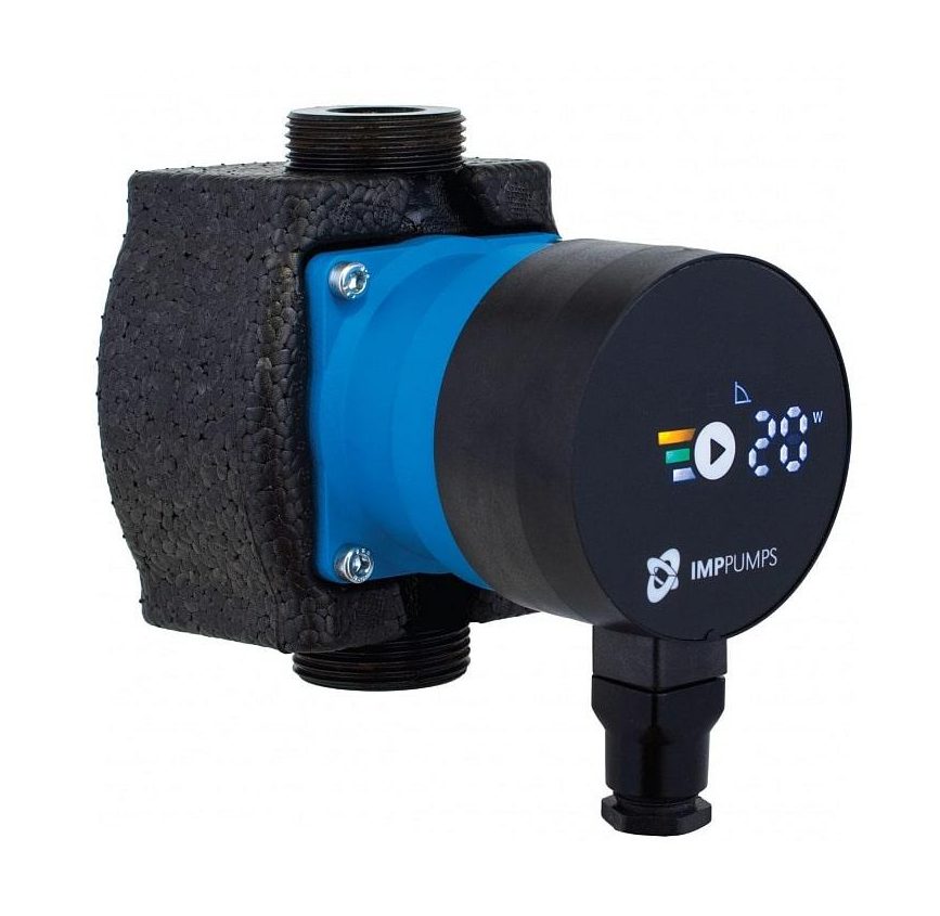 Насос NMT MINI PLUS 20/30-130 ImpPumps 979525903