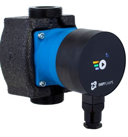 Насос NMT MINI PLUS 25/80-180 ImpPumps 979525918