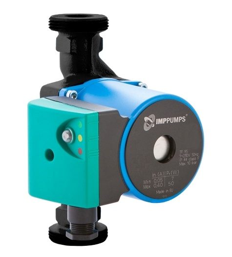 Насос NMT PLUS 32/40-180 ImpPumps 979523851