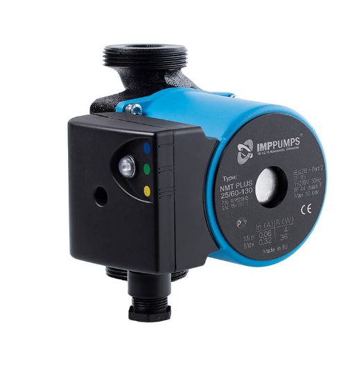 Насос NMT PLUS 32/80-180 ImpPumps 979523857