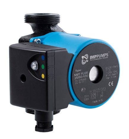 Насос NMT PLUS COMFORT INOX ImpPumps 979528160