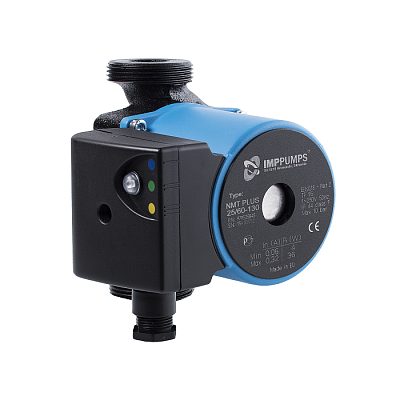 Насос NMT PLUS 20/90-130 ImpPumps 979525233