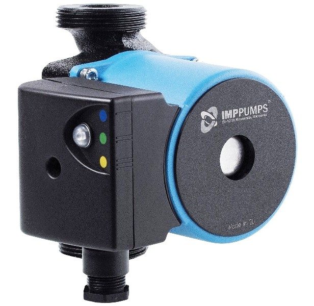 Насос NMT PLUS COMFORT ImpPumps 979527308