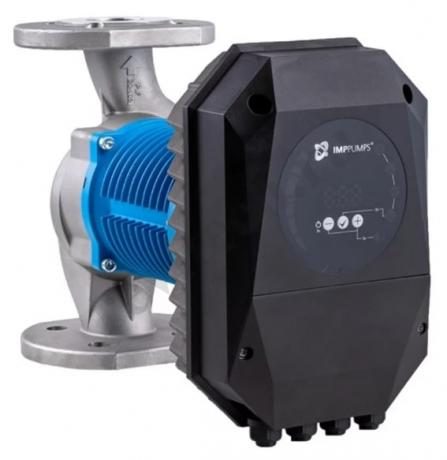 Насос NMT MAX II S 32/120 F220 ImpPumps 979527171