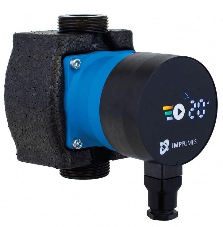 Насос NMT SAN MINI PLUS ImpPumps 979525937