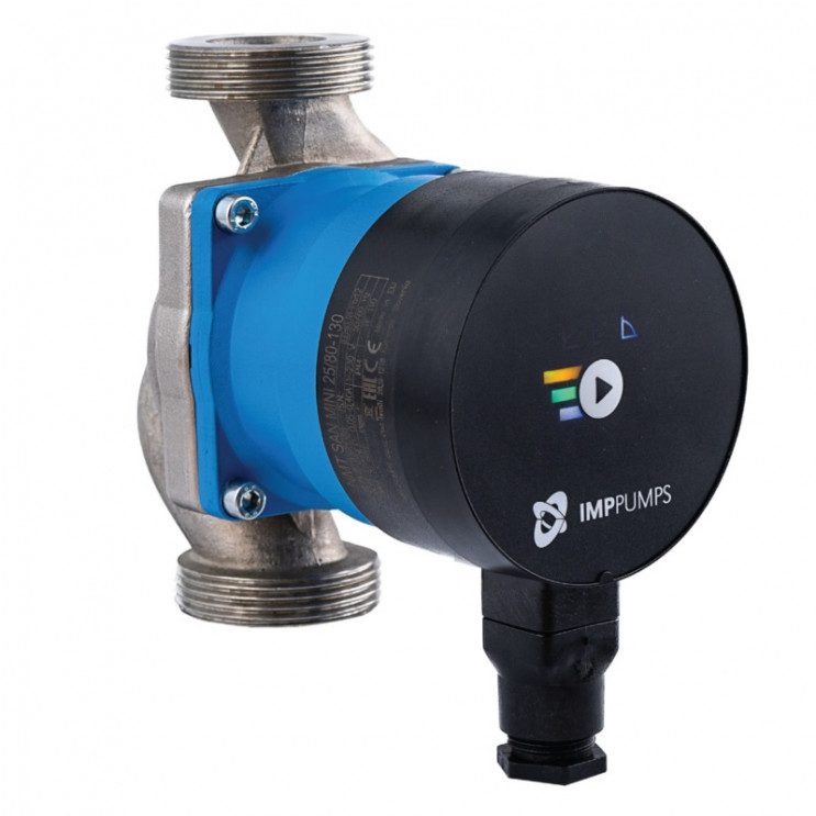 Насос NMT SAN MINI PRO ImpPumps 979527719
