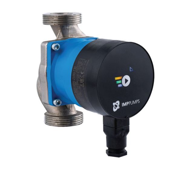 Насос NMT SAN MINI 25/40-180 ImpPumps 979525402