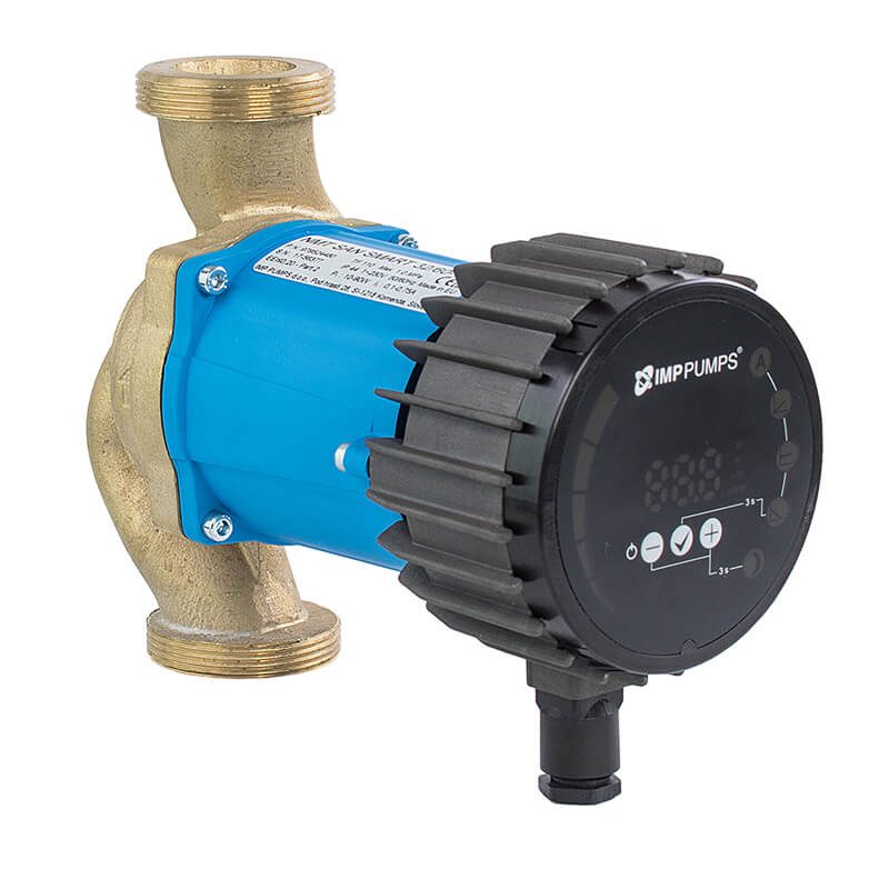 Насос NMT SAN SMART S ImpPumps 979525802