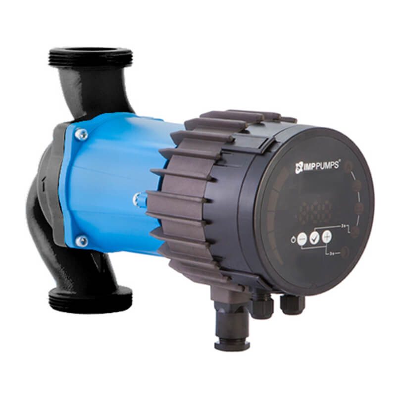 Насос NMT SMART C 25/100-180 ImpPumps 979523371