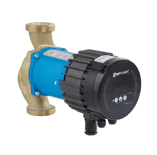 Насос NMT SMART S 32/60-180 ImpPumps 979525790