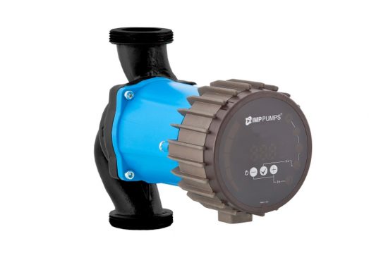 Насос NMT SAN SMART C 25/80-180 ImpPumps 979527152