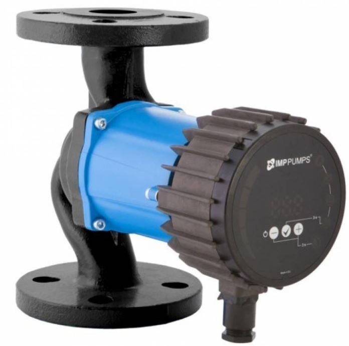 Насос NMT SMART 50/100 F240 ImpPumps 979523286
