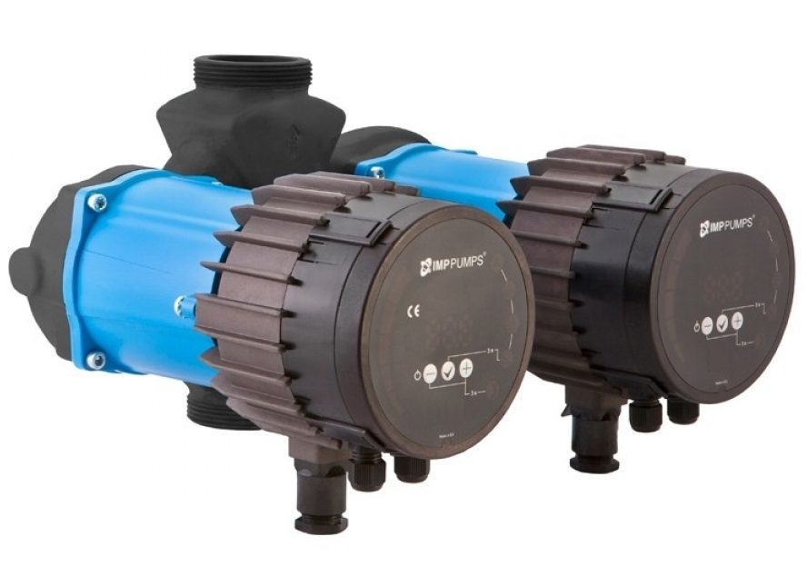 Насос NMTD SMART C 32/120-180 ImpPumps 979524593