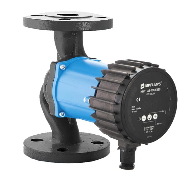 Насос NMT SMART 40/60 F220 ImpPumps 979527136