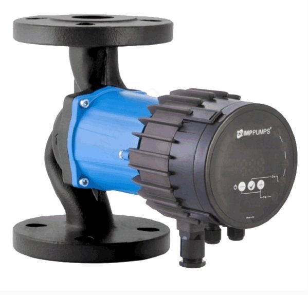 Насос NMT SMART 40/80 F220 ImpPumps 979527137