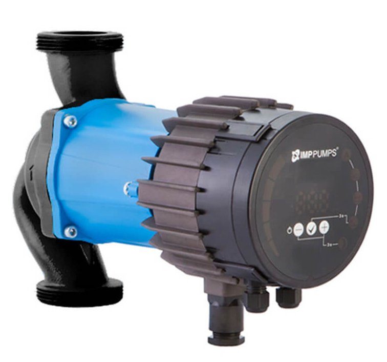 Насос NMT SMART C 32/80-180 ImpPumps 979527146