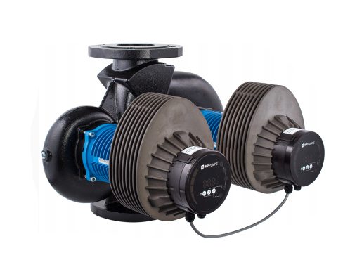 Насос NMTD MAX II 65/120 F340 ImpPumps 979528019