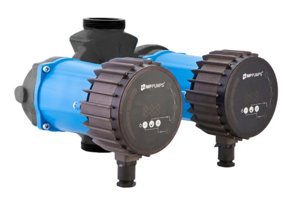 Насос NMTD SMART 32/60-180 ImpPumps 979527124