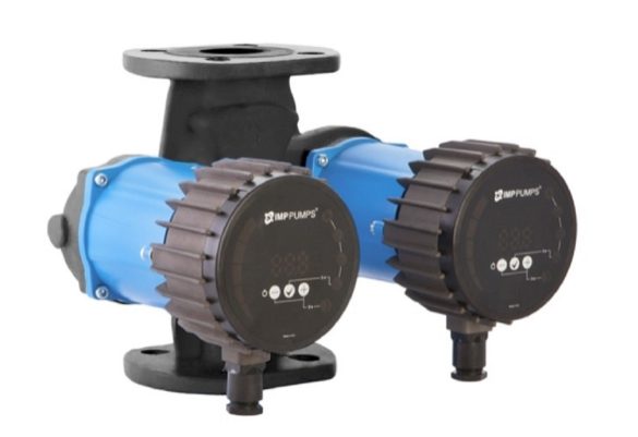 Насос NMTD SMART S 40/100 F220 ImpPumps 979525822