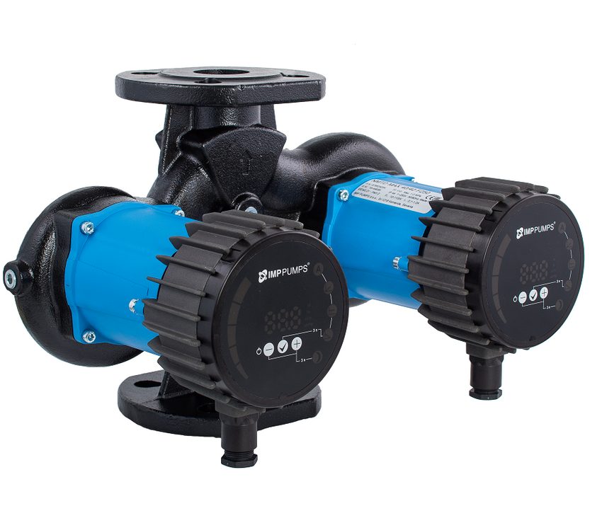 Насос NMTD SMART 40/100 F220 ImpPumps 979523553