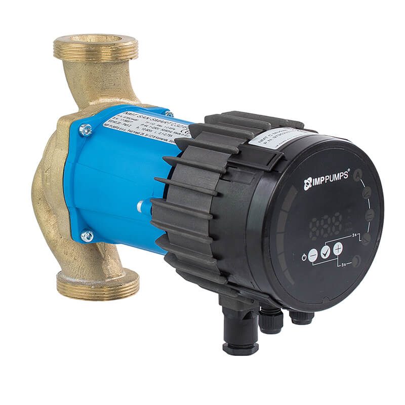 Насос NMT SAN SMART C 32/80-180 ImpPumps 979527155