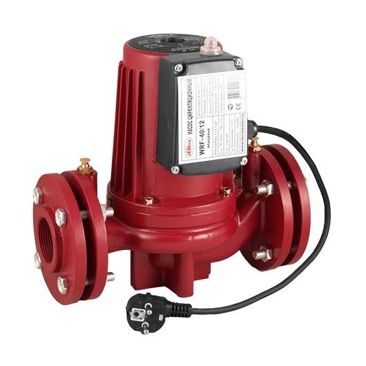 Циркуляционный насос WRF 40/12-230 Jemix WRF-40/12