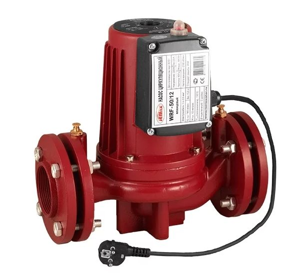 Циркуляционный насос WRF 50/10-220 Jemix WRF-50/10