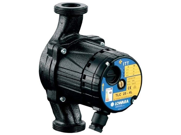 Насос TLC 32-4L CIRC NO EU 230 5 Lowara 105015142